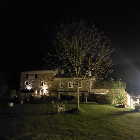 Relais Del Brigante Bed & Breakfast Settimo Vittone Exterior foto