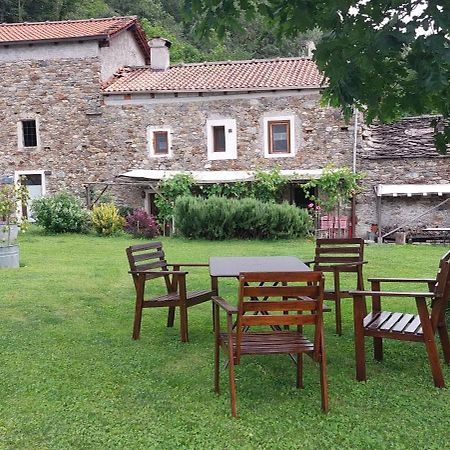 Relais Del Brigante Bed & Breakfast Settimo Vittone Exterior foto