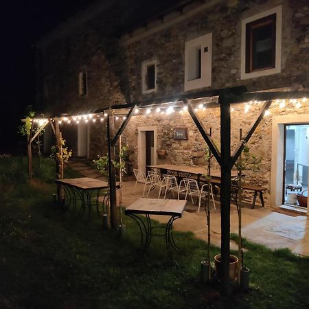 Relais Del Brigante Bed & Breakfast Settimo Vittone Exterior foto