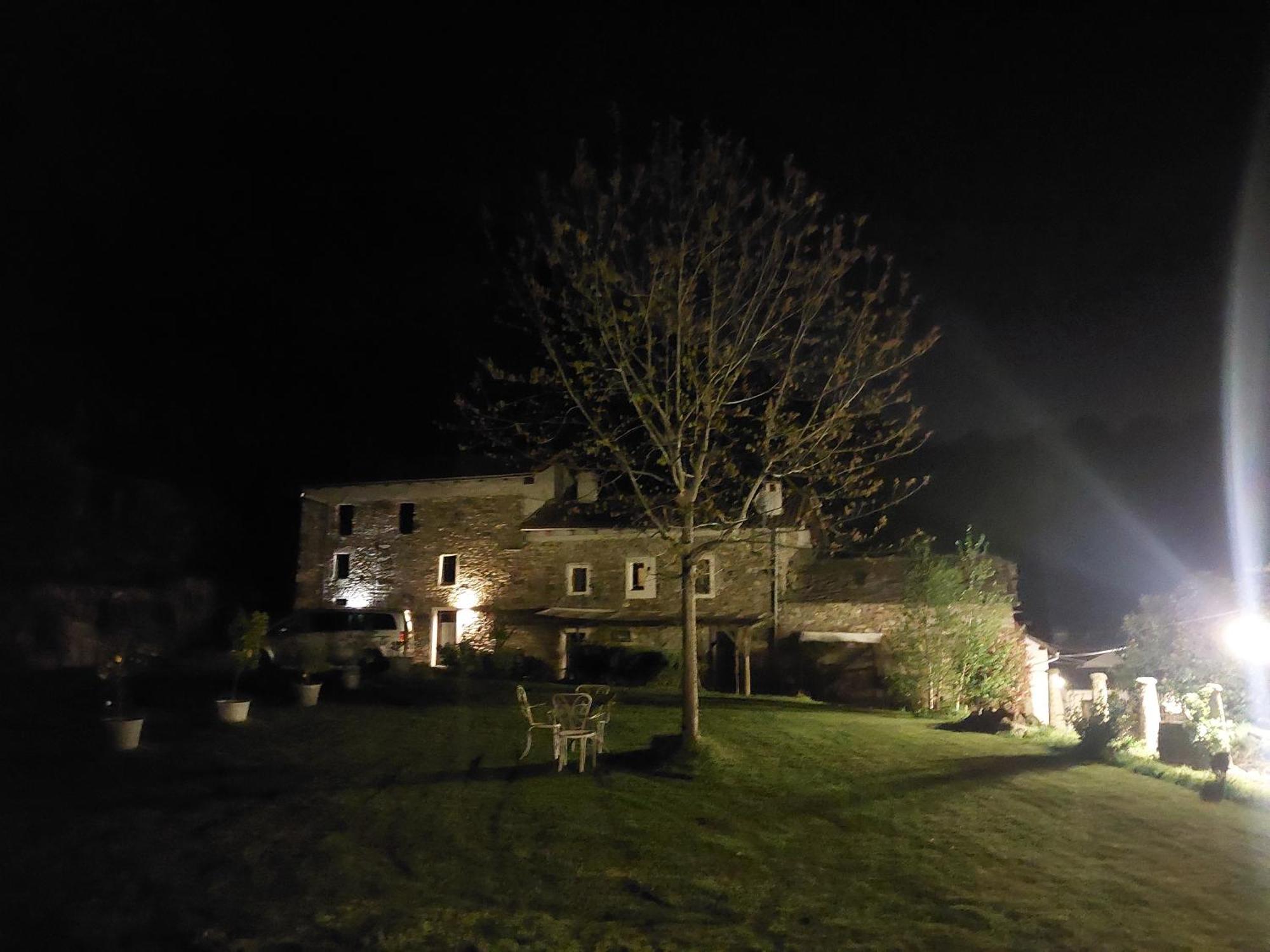 Relais Del Brigante Bed & Breakfast Settimo Vittone Exterior foto
